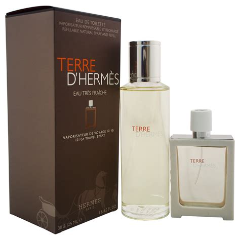 eau tres fraiche hermes.